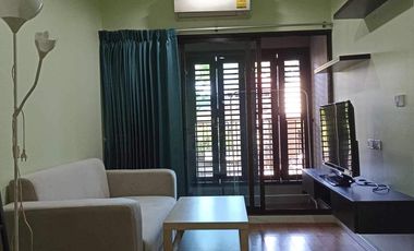 Condo en alquiler de 1 habitaciones en Khlong Toei, Bangkok
