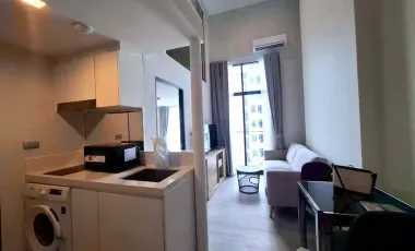 For rent 2 bedrooms condo in Bang Na, Bangkok