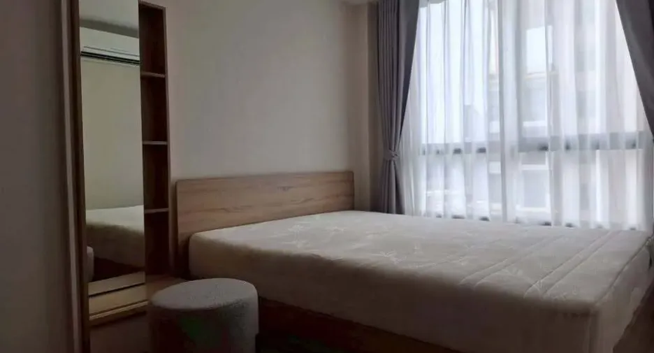 For rent 2 bedrooms condo in Bang Na, Bangkok