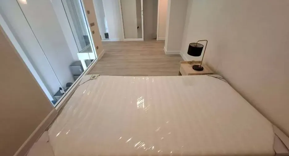 For rent 2 bedrooms condo in Bang Na, Bangkok