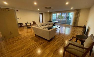 Apartment zur Miete mit 2 Zimmer in Khlong Toei, Bangkok