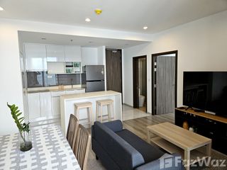 Condo en alquiler de 2 habitaciones en Bang Na, Bangkok
