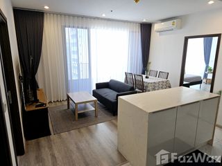 Condo en alquiler de 2 habitaciones en Bang Na, Bangkok