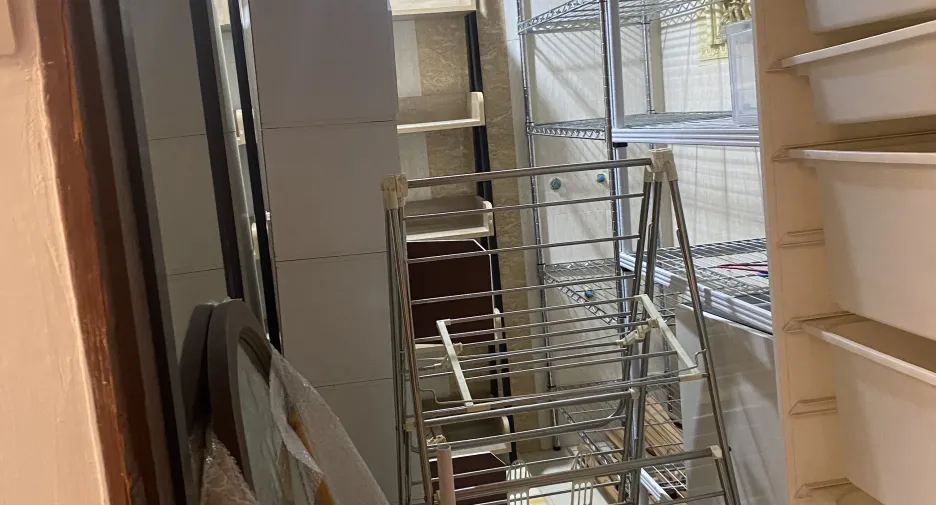 Wohnung zur Miete mit 1 Zimmer in Khlong Toei, Bangkok