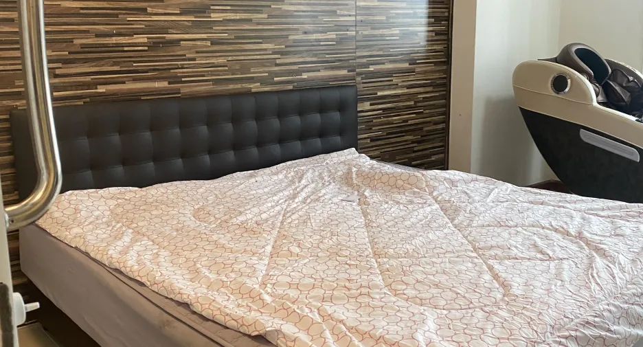 Wohnung zur Miete mit 1 Zimmer in Khlong Toei, Bangkok