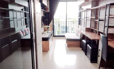 Wohnung zur Miete mit 1 Zimmer in Watthana, Bangkok