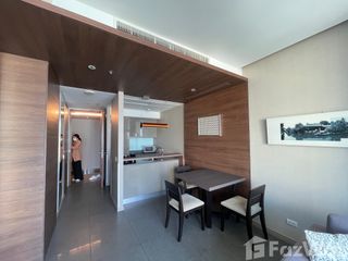 Аренда 1 кровать кондо в Сатхон, Бангкок