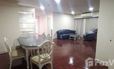 À louer 2 chambres condo à Watthana, Bangkok