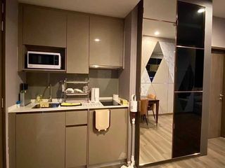 Condo en alquiler de 1 habitaciones en Bang Na, Bangkok