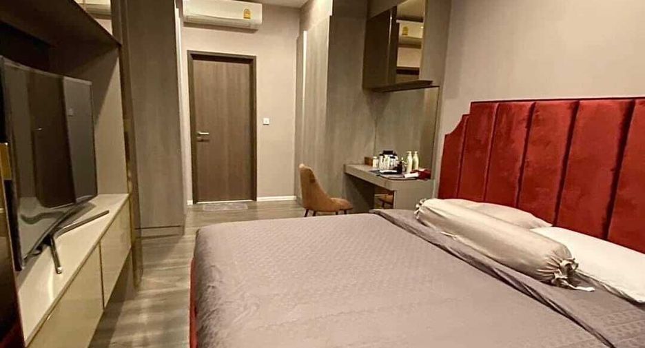 For rent 1 Beds condo in Bang Na, Bangkok