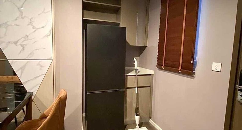 For rent 1 Beds condo in Bang Na, Bangkok