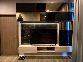 Condo en alquiler de 1 habitaciones en Bang Na, Bangkok
