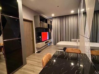 Condo en alquiler de 1 habitaciones en Bang Na, Bangkok