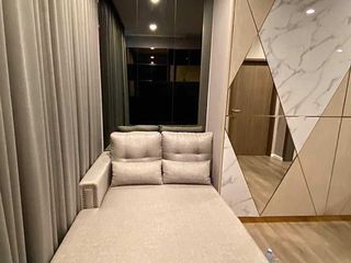 Condo en alquiler de 1 habitaciones en Bang Na, Bangkok