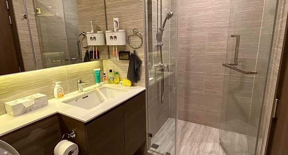 For rent 1 Beds condo in Bang Na, Bangkok