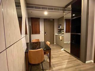 Condo en alquiler de 1 habitaciones en Bang Na, Bangkok