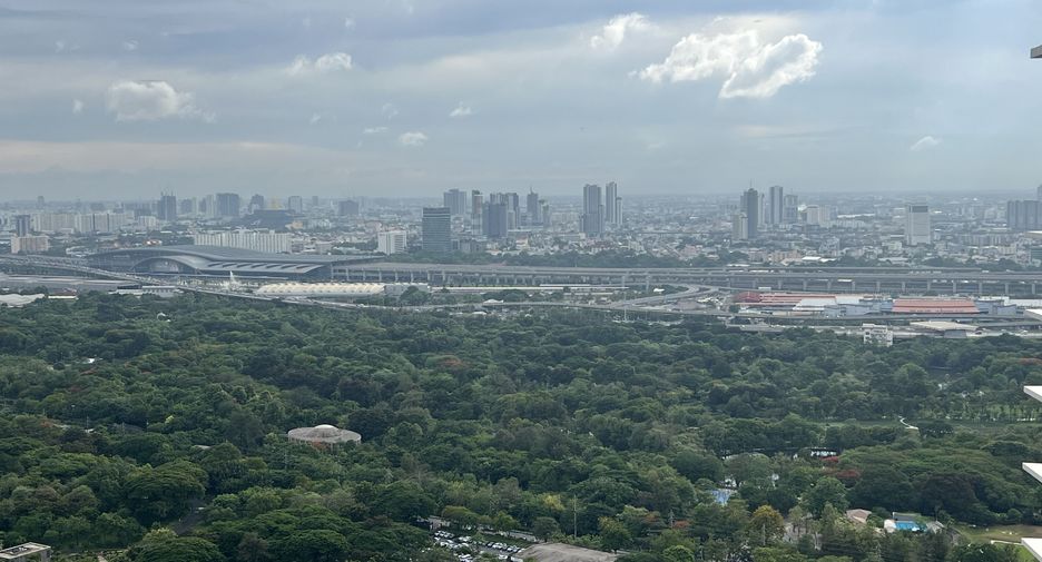 For rent 1 Beds condo in Chatuchak, Bangkok