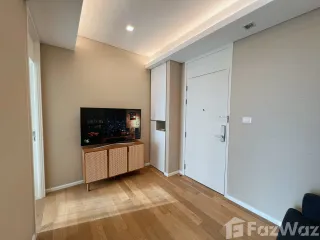 À louer 1 chambre condo à Chatuchak, Bangkok