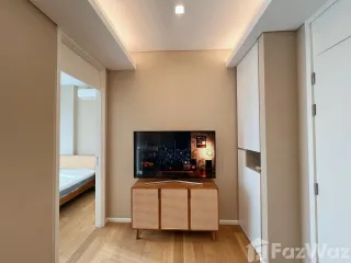 À louer 1 chambre condo à Chatuchak, Bangkok