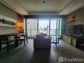 For rent 1 bed condo in Sathon, Bangkok