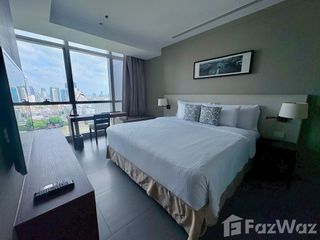For rent 1 bed condo in Sathon, Bangkok