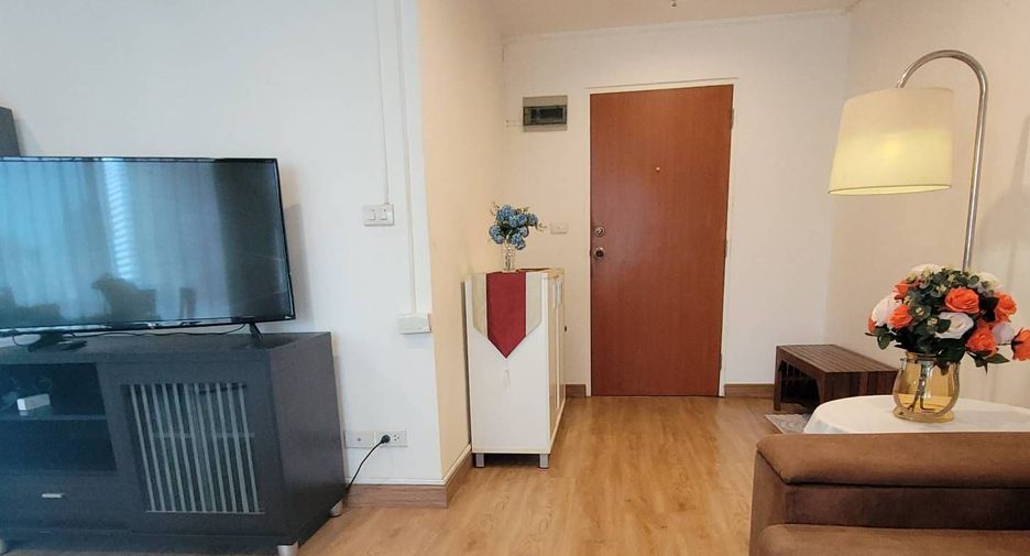 For rent 1 bed condo in Watthana, Bangkok