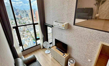 À louer 2 chambres condo à Khlong Toei, Bangkok