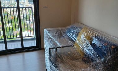 Condo en alquiler de 1 habitaciones en Watthana, Bangkok