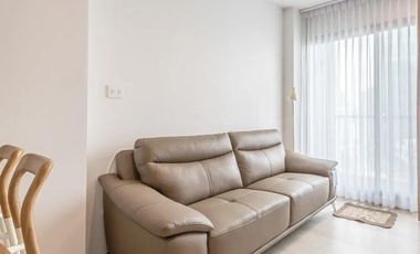 For rent 1 bed condo in Pathum Wan, Bangkok