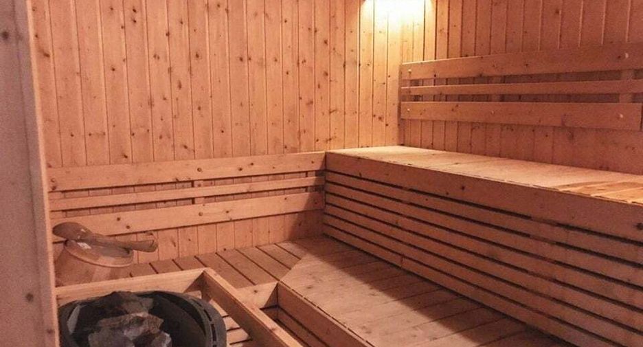 Аренда 1 кровать кондо в Хуаи Кхщанг, Бангкок
