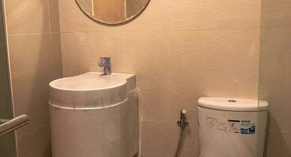 Аренда 1 кровать кондо в Хуаи Кхщанг, Бангкок