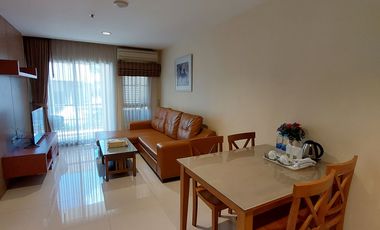For rent 1 bed apartment in Khlong Toei, Bangkok
