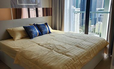 Apartment zur Miete mit 2 Zimmer in Watthana, Bangkok
