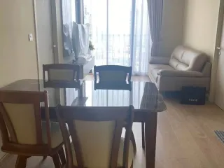 For rent 2 bedrooms apartment in Watthana, Bangkok