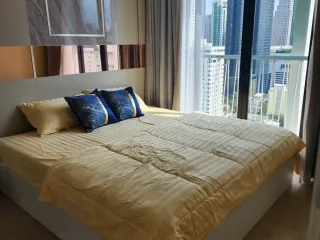 For rent 2 bedrooms apartment in Watthana, Bangkok