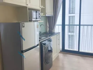For rent 2 bedrooms apartment in Watthana, Bangkok