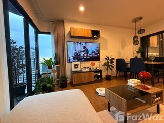 出租 2 卧室 公寓 在 Chatuchak, 曼谷