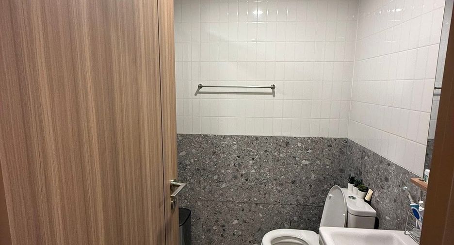 出租 2 卧室 公寓 在 Chatuchak, 曼谷