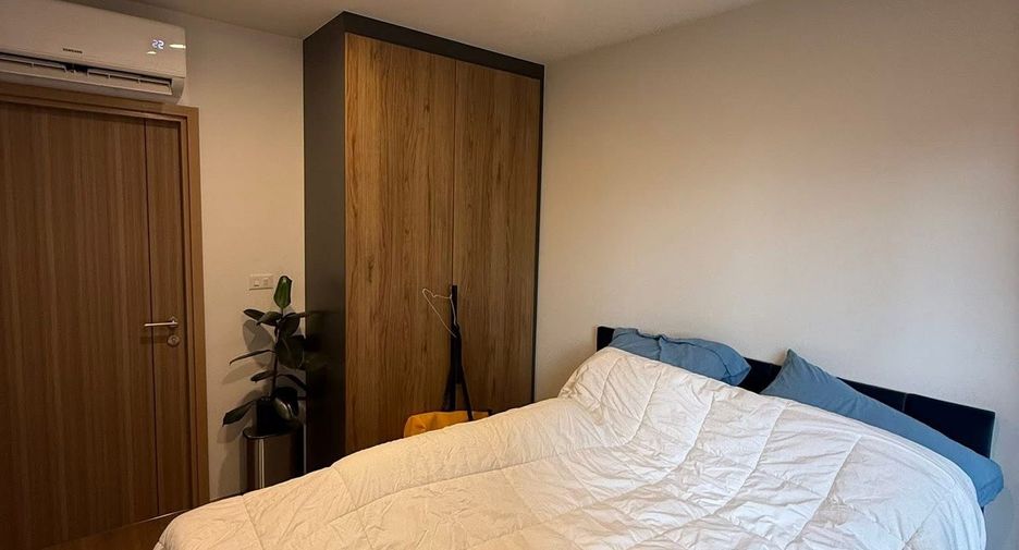 Wohnung zur Miete mit 2 Zimmer in Chatuchak, Bangkok