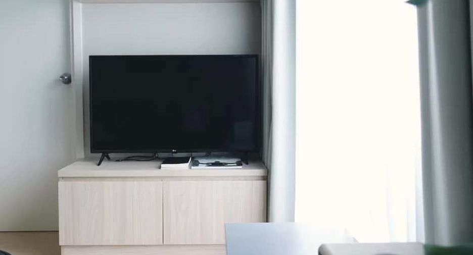For rent 1 bed condo in Watthana, Bangkok