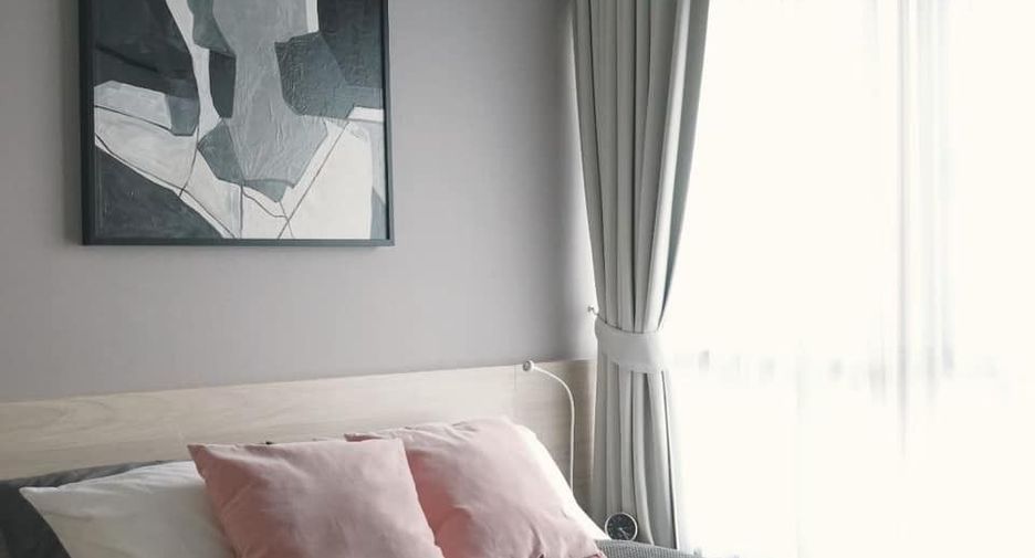 For rent 1 Beds condo in Watthana, Bangkok