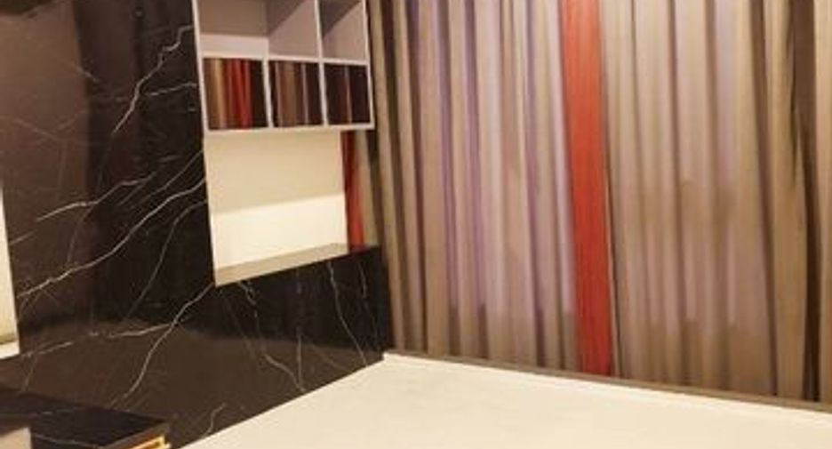 Wohnung zur Miete mit 2 Zimmer in Watthana, Bangkok