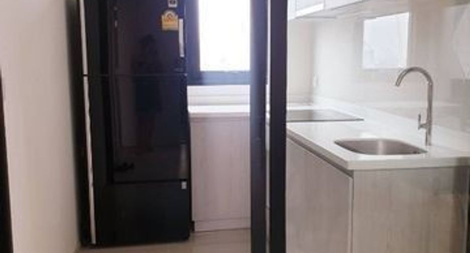 Wohnung zur Miete mit 2 Zimmer in Watthana, Bangkok
