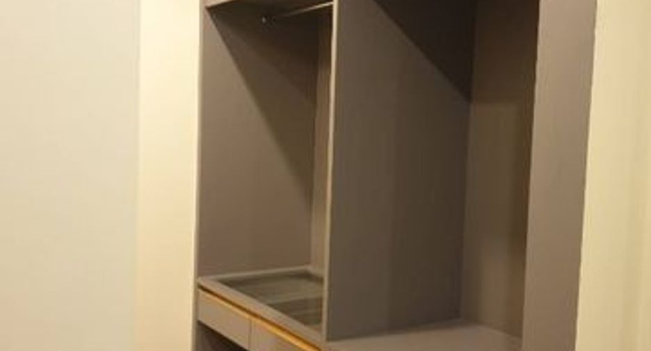 Wohnung zur Miete mit 2 Zimmer in Watthana, Bangkok