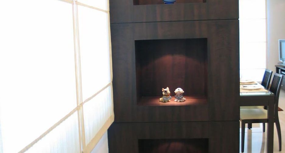 For rent 2 ベッドルーム condo in Watthana, Bangkok