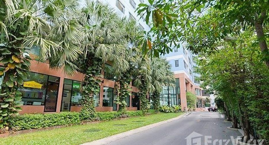 For rent 2 ベッドルーム condo in Watthana, Bangkok