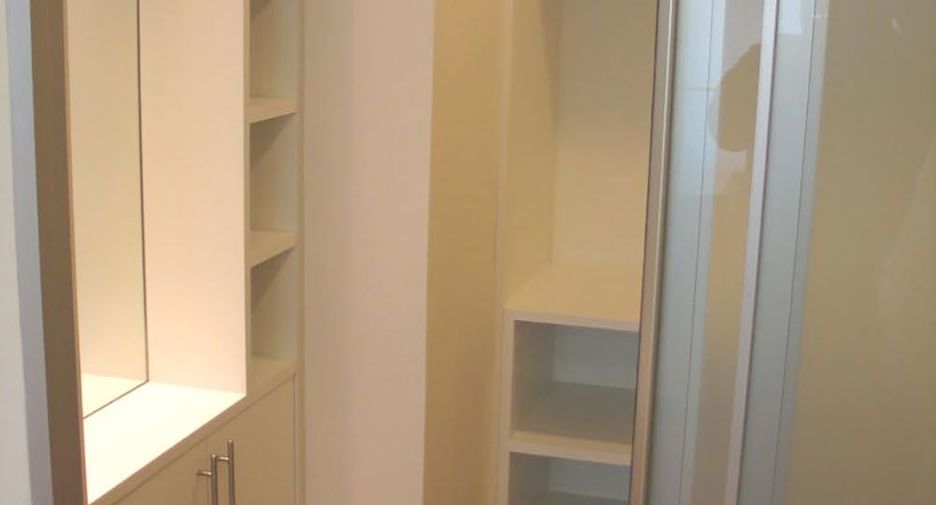 For rent 2 ベッドルーム condo in Watthana, Bangkok