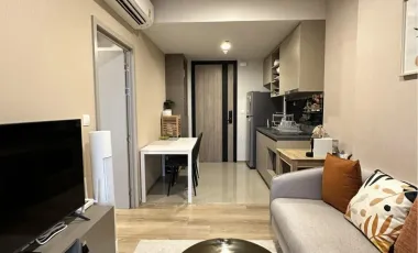 Wohnung zur Miete mit 1 Zimmer in Khlong Toei, Bangkok