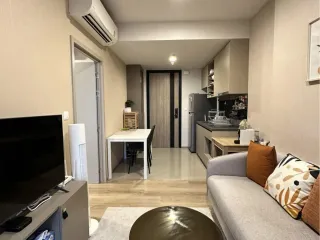 Аренда 1 кровать кондо в Кхлонг Тоеи, Бангкок