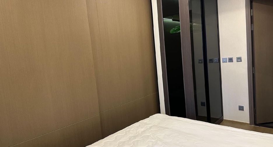 For rent 1 bed condo in Bang Rak, Bangkok